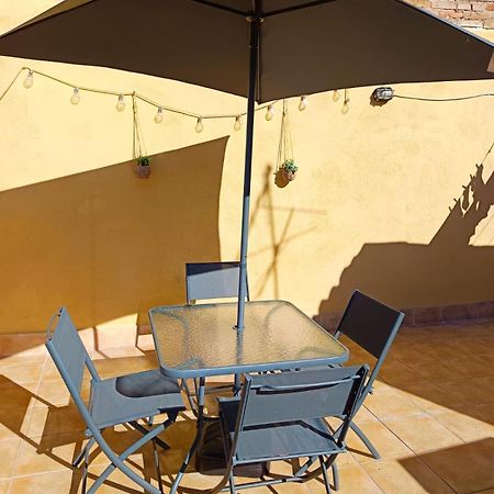 La Curiosa Del Casc Antic Apartment Tarragona Exterior photo