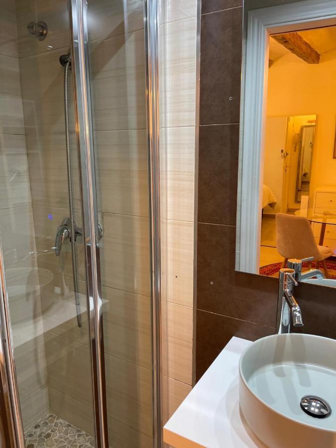 La Curiosa Del Casc Antic Apartment Tarragona Exterior photo